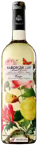 Wijnmakerij Baron de Ley - Semi Dulce