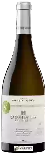 Wijnmakerij Baron de Ley - Varietales Garnacha Blanca