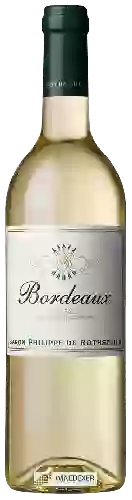 Wijnmakerij Baron Philippe de Rothschild - Bordeaux Blanc