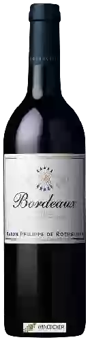 Wijnmakerij Baron Philippe de Rothschild - Bordeaux Rouge