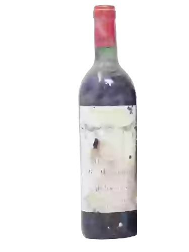 Wijnmakerij Baron Philippe de Rothschild - Mise de La Baronnie Côtes de Bordeaux