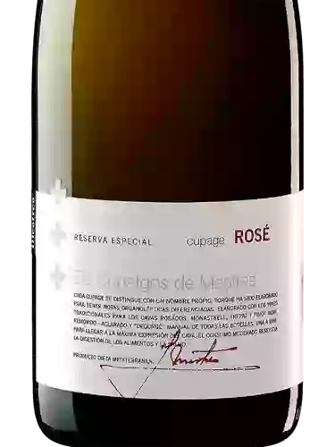 Wijnmakerij Baron Philippe de Rothschild - Reserva Especial Merlot