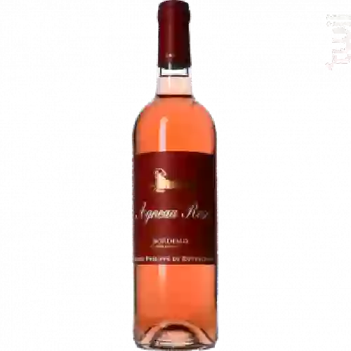 Wijnmakerij Baron Philippe de Rothschild - Syrah Rosé