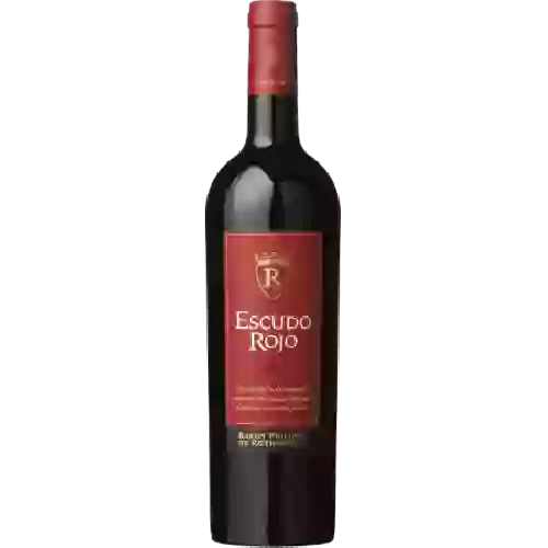 Wijnmakerij Baron Philippe de Rothschild - Valle Central Reserva Merlot