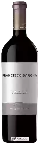 Wijnmakerij Francisco Barona - Ribera Del Duero