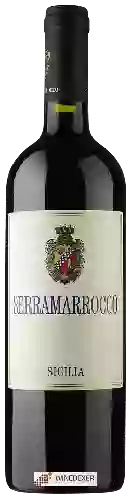 Wijnmakerij Barone di Serramarrocco - Serramarrocco