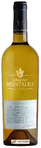 Wijnmakerij Barone Montalto - Collezione di Famiglia Viognier