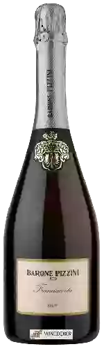 Wijnmakerij Barone Pizzini - Brut Franciacorta