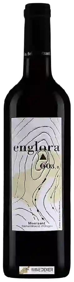 Wijnmakerij Baronia - Englora Wijnmakerij Baronia - Englora