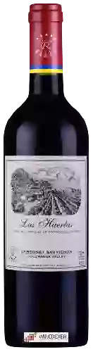 Wijnmakerij Barons de Rothschild (Lafite) - Las Huertas Cabernet Sauvignon