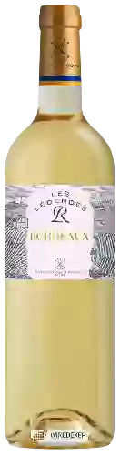 Wijnmakerij Barons de Rothschild (Lafite) - Légende (R) Bordeaux Blanc