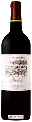 Wijnmakerij Barons de Rothschild (Lafite) - Réserve Spéciale Médoc