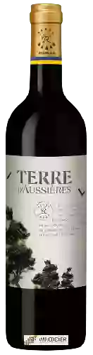 Wijnmakerij Barons de Rothschild (Lafite) - Terre d'Aussières