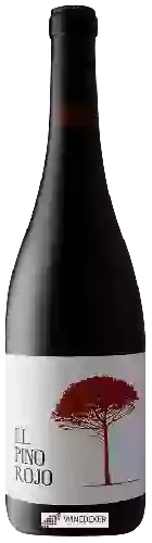 Wijnmakerij Barranco Oscuro - El Pino Rojo