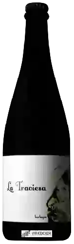 Wijnmakerij Barranco Oscuro - La Traviesa Burbujas