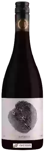 Wijnmakerij Barringwood - Estate Pinot Noir