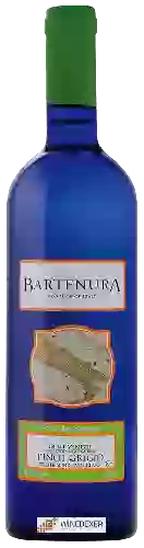 Wijnmakerij Bartenura - Pinot Grigio Provincia di Pavia