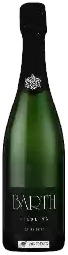 Wijnmakerij Barth - Riesling Extra Brut