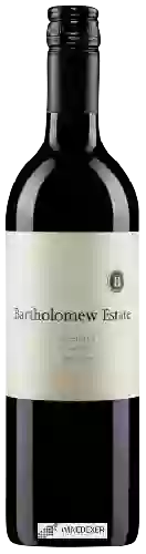 Wijnmakerij Bartholomew Estate - Zinfandel