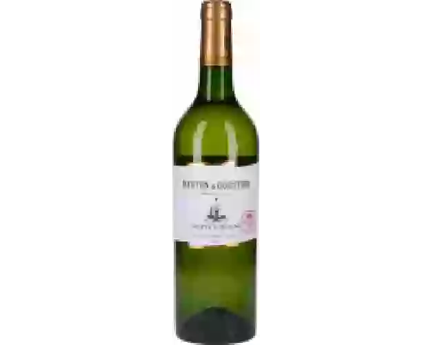 Wijnmakerij Barton & Guestier - Bordeaux Supérieur Prince Noir