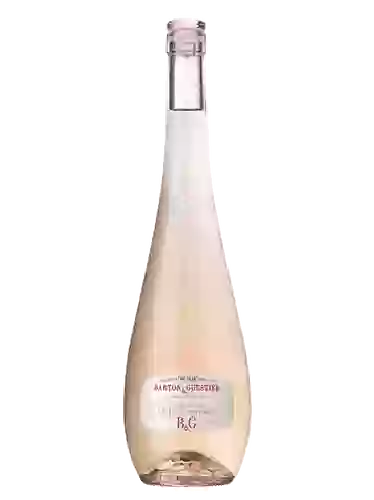 Wijnmakerij Barton & Guestier - Côtes de Provence Rosé