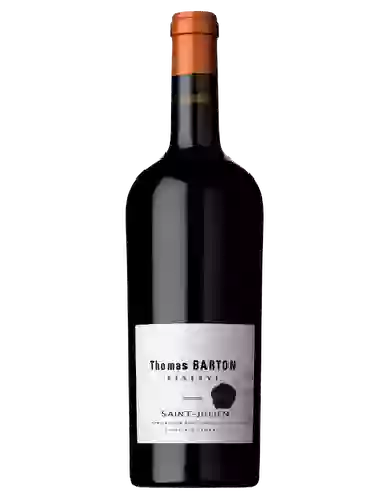 Wijnmakerij Barton & Guestier - Tradition Margaux