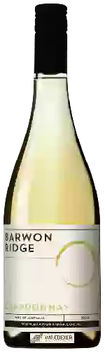 Wijnmakerij Barwon Ridge - Chardonnay