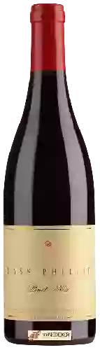 Wijnmakerij Bass Phillip - Pinot Noir
