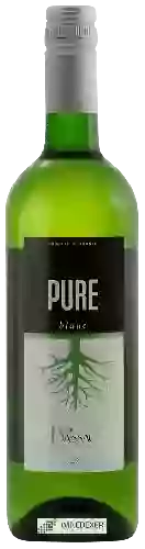 Wijnmakerij Bassac - Pure Blanc
