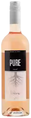 Wijnmakerij Bassac - Pure Rosé