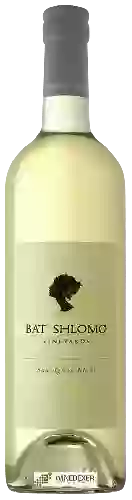 Wijnmakerij Bat Shlomo Vineyards - Sauvignon Blanc