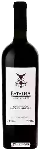 Wijnmakerij Batalha - Cabernet Sauvignon