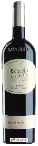 Wijnmakerij Batasiolo - Barolo Bussia Vigneto Bofani