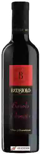 Wijnmakerij Batasiolo - Barolo Chinato