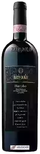 Wijnmakerij Batasiolo - Barolo