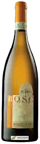 Wijnmakerij Batasiolo - Bosc D'la Rei Moscato d'Asti