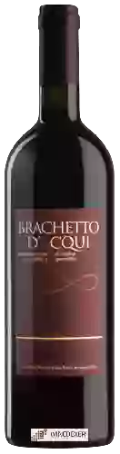 Wijnmakerij Batasiolo - Brachetto d'Acqui