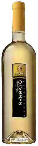 Wijnmakerij Batasiolo - Langhe Serbato Chardonnay 