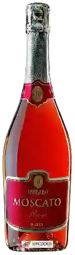 Wijnmakerij Batasiolo - Moscato Rosé Dolce