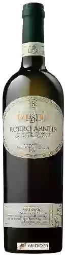 Wijnmakerij Batasiolo - Roero Arneis