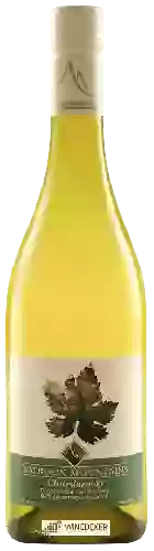 Wijnmakerij Batroun Mountains - Chardonnay