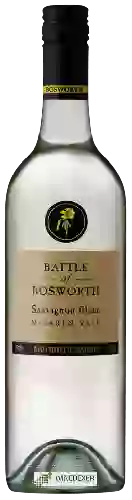 Wijnmakerij Battle of Bosworth - Sauvignon Blanc