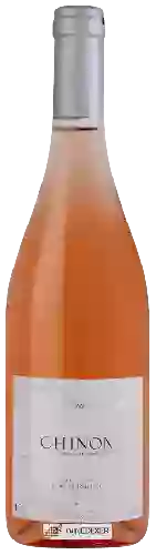 Wijnmakerij Baudry-Dutour - Cuvée Marie Justine Chinon Rosé