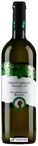 Wijnmakerij Beato Bartolomeo Breganze - Pinot Grigio Breganze