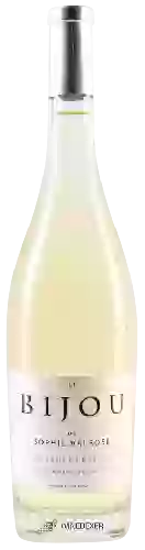 Wijnmakerij Le Bijou de Sophie Valrose (Bijou Wine) - Languedoc Blanc