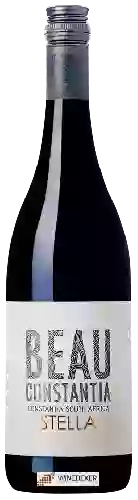 Wijnmakerij Beau Constantia - Stella