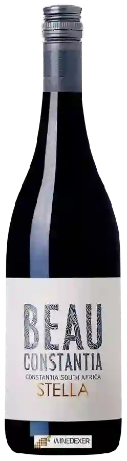 Wijnmakerij Beau Constantia - Stella