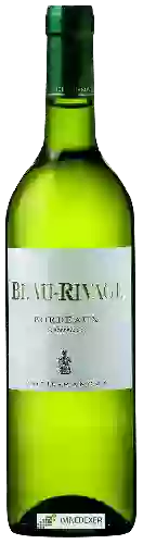 Wijnmakerij Beau-Rivage - Blanc