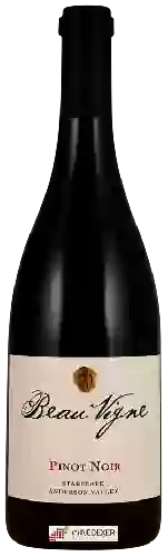 Wijnmakerij Beau Vigne - Starscape Pinot Noir