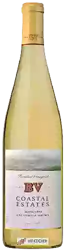 Wijnmakerij Beaulieu Vineyard (BV) - Coastal Estates Moscato